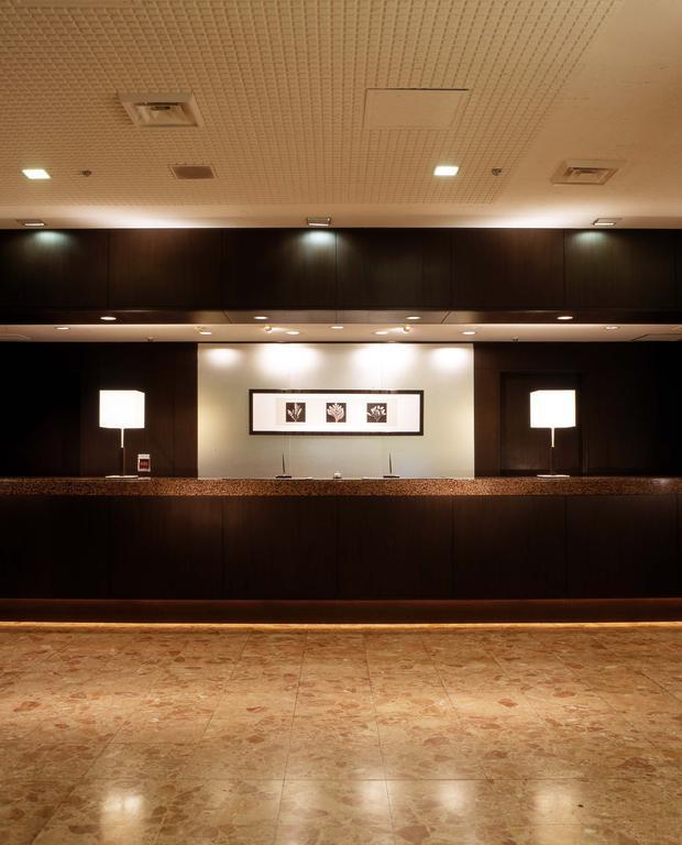 Kanagawa Hotel Monterey Yokohama מראה חיצוני תמונה