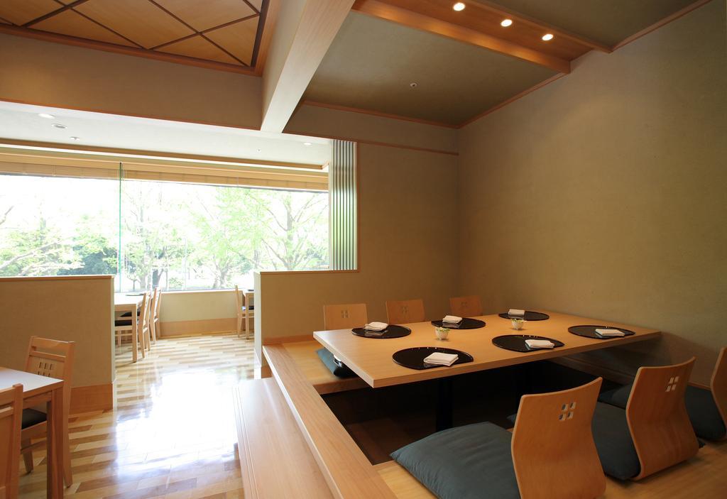 Kanagawa Hotel Monterey Yokohama מראה חיצוני תמונה